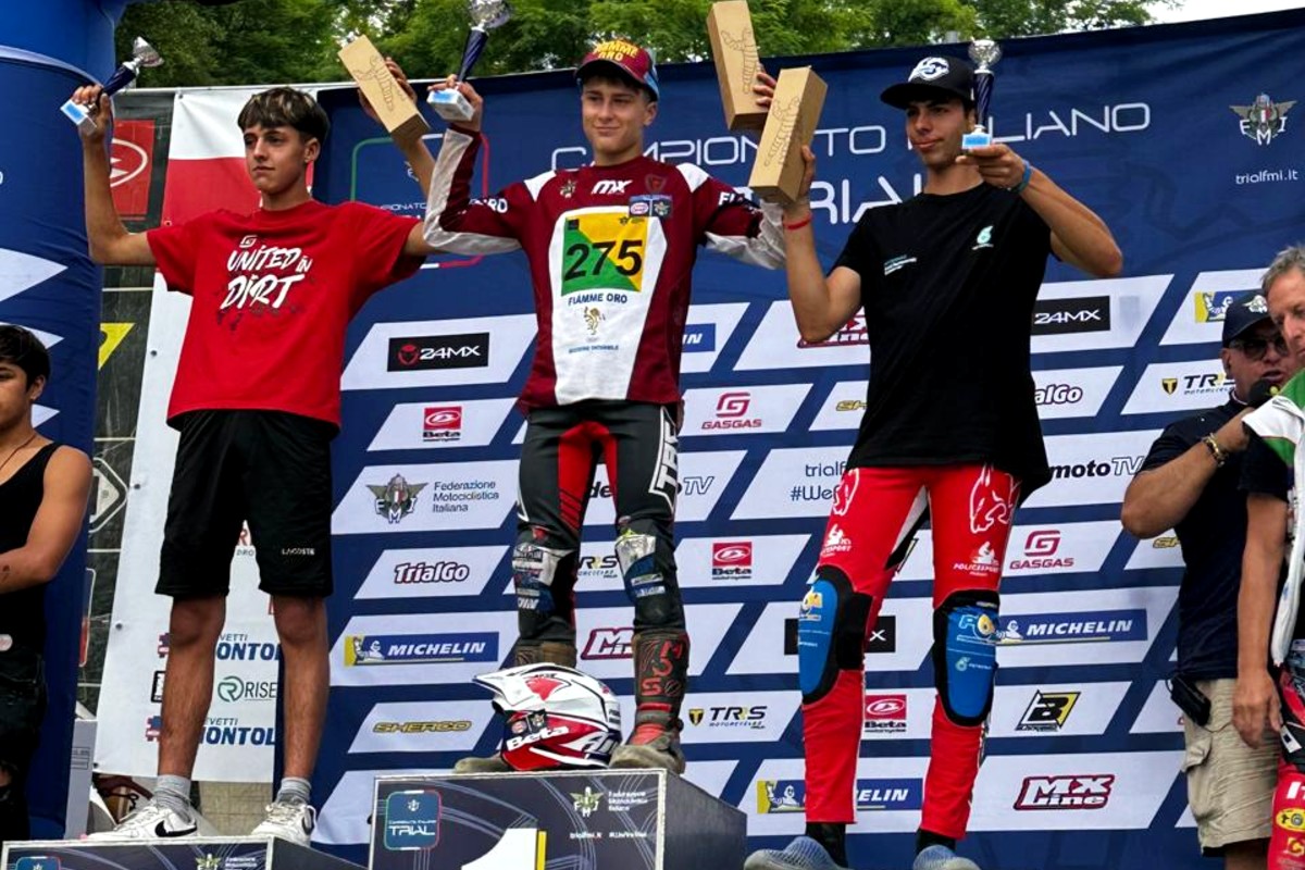 Campionato Italiano MiniTrial
