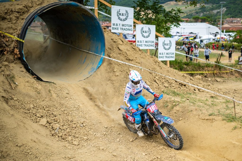 Assoluti di Enduro