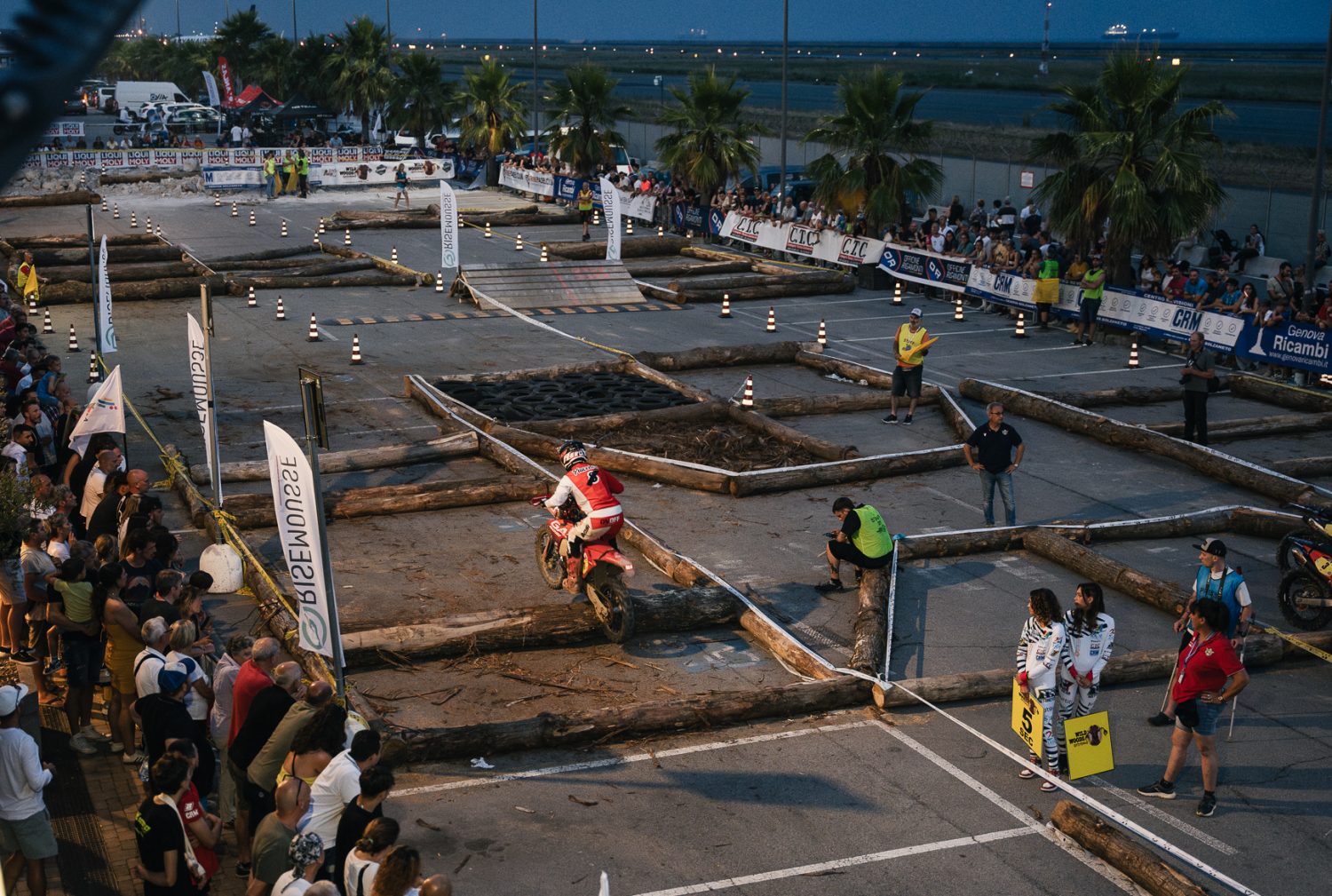 Campionato Enduro Estremo