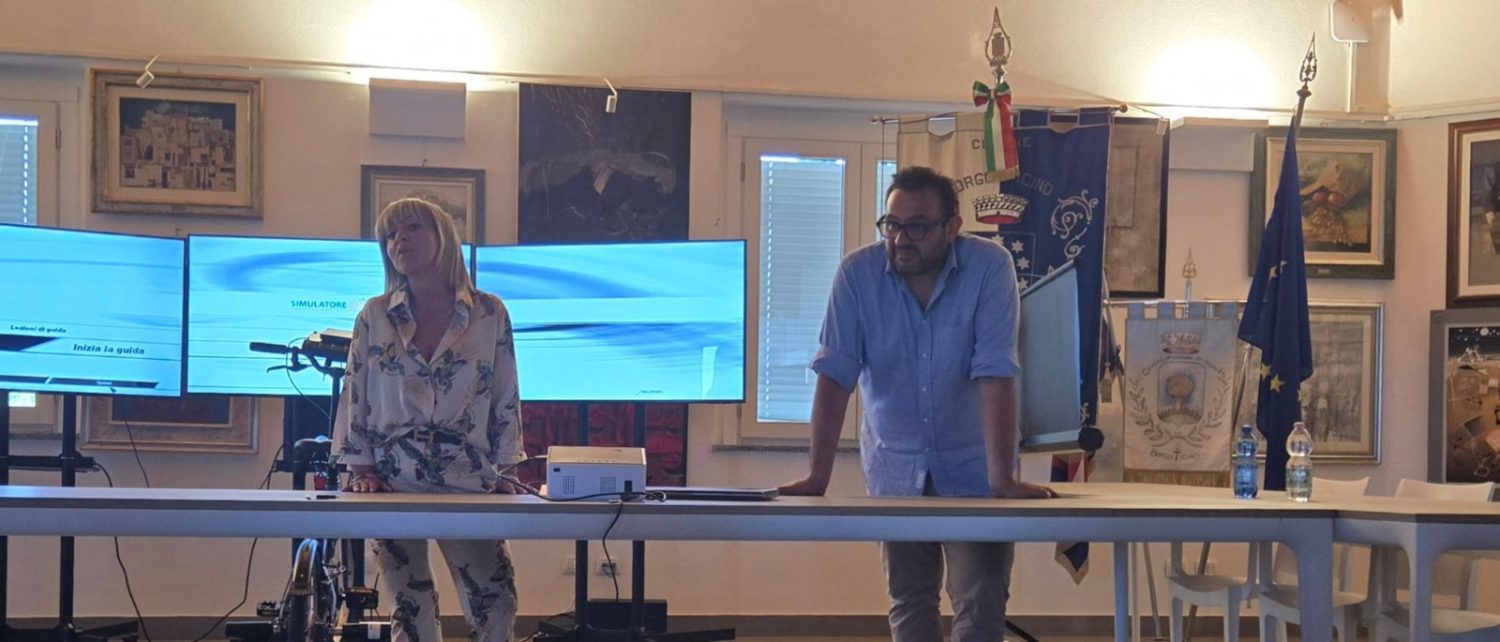 educazione sicurezza stradale