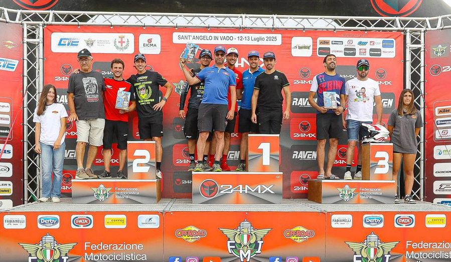 Moto Club Gaerne