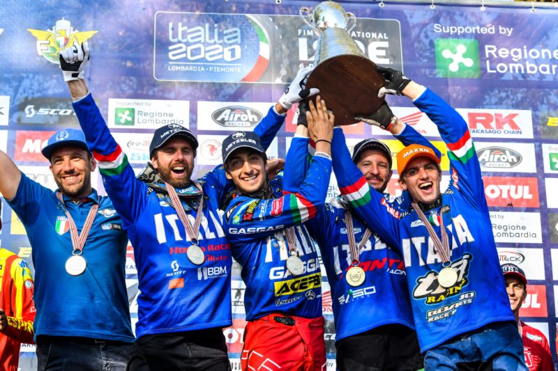 Sei Giorni Enduro