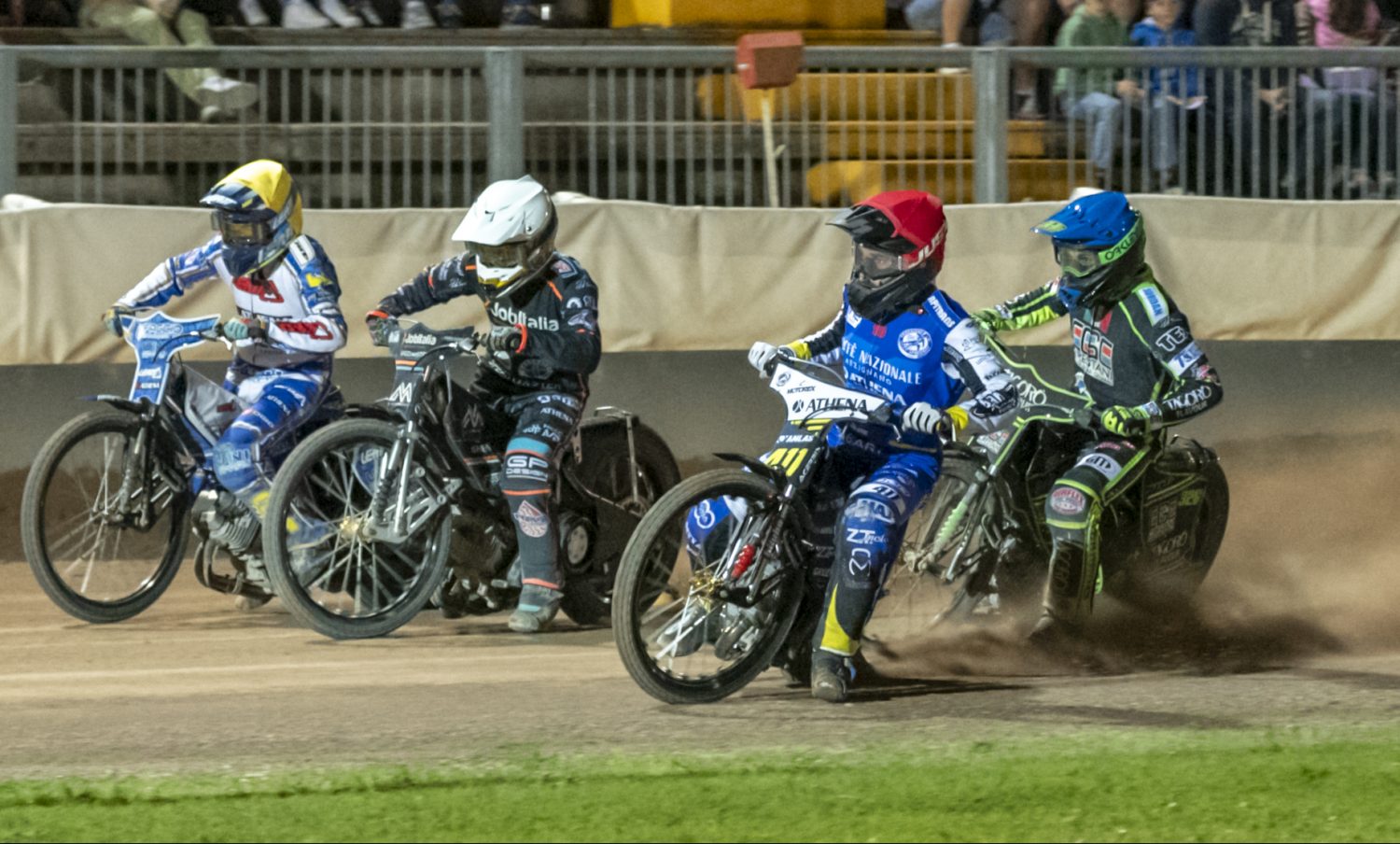 Campionato Italiano Speedway.