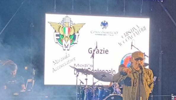 MC Fagnanese