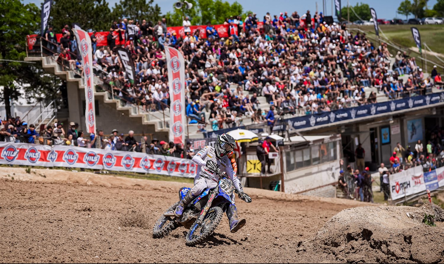 Italiano Prestige MX1-MX2