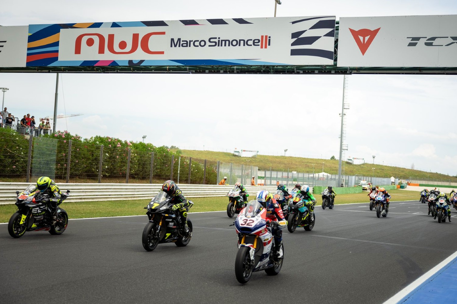 Coppa Italia Velocità 2025