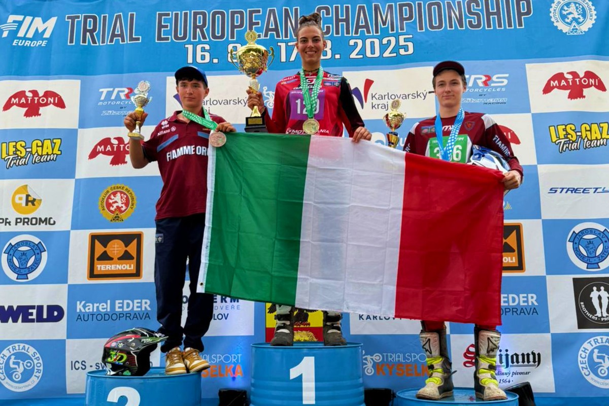Pata Talenti Azzurri FMI
