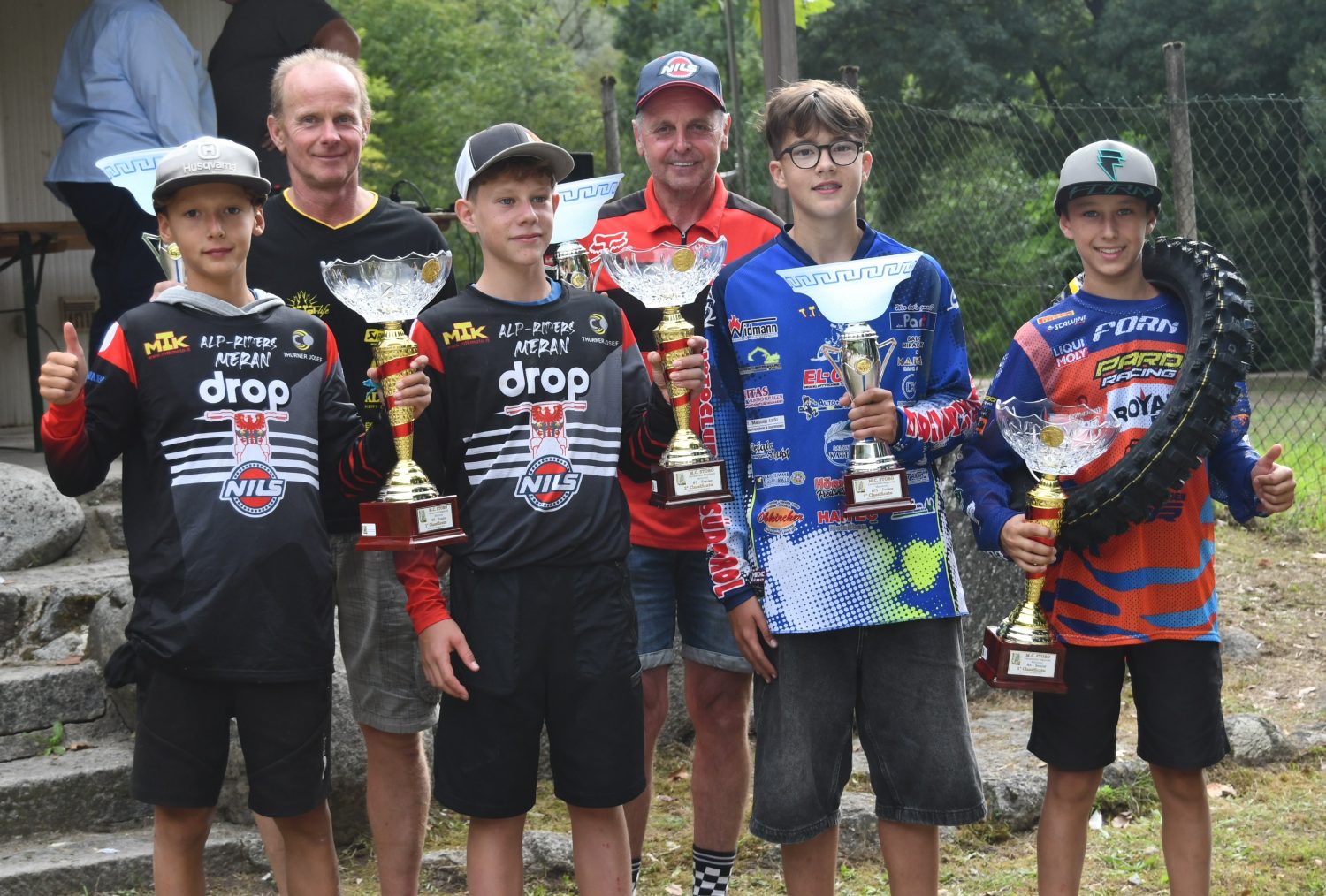 Campionato Regionale Motocross