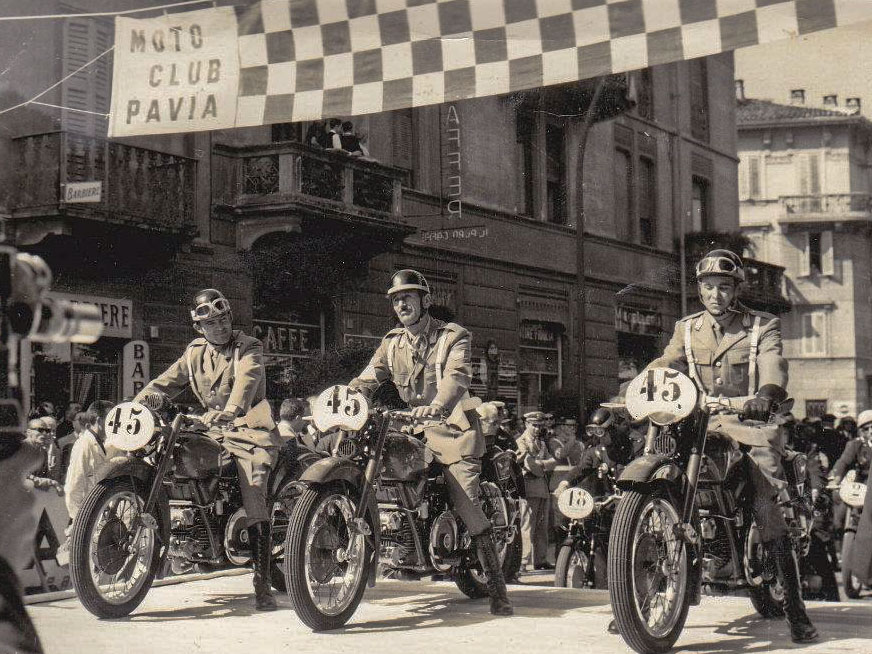 audax 1000