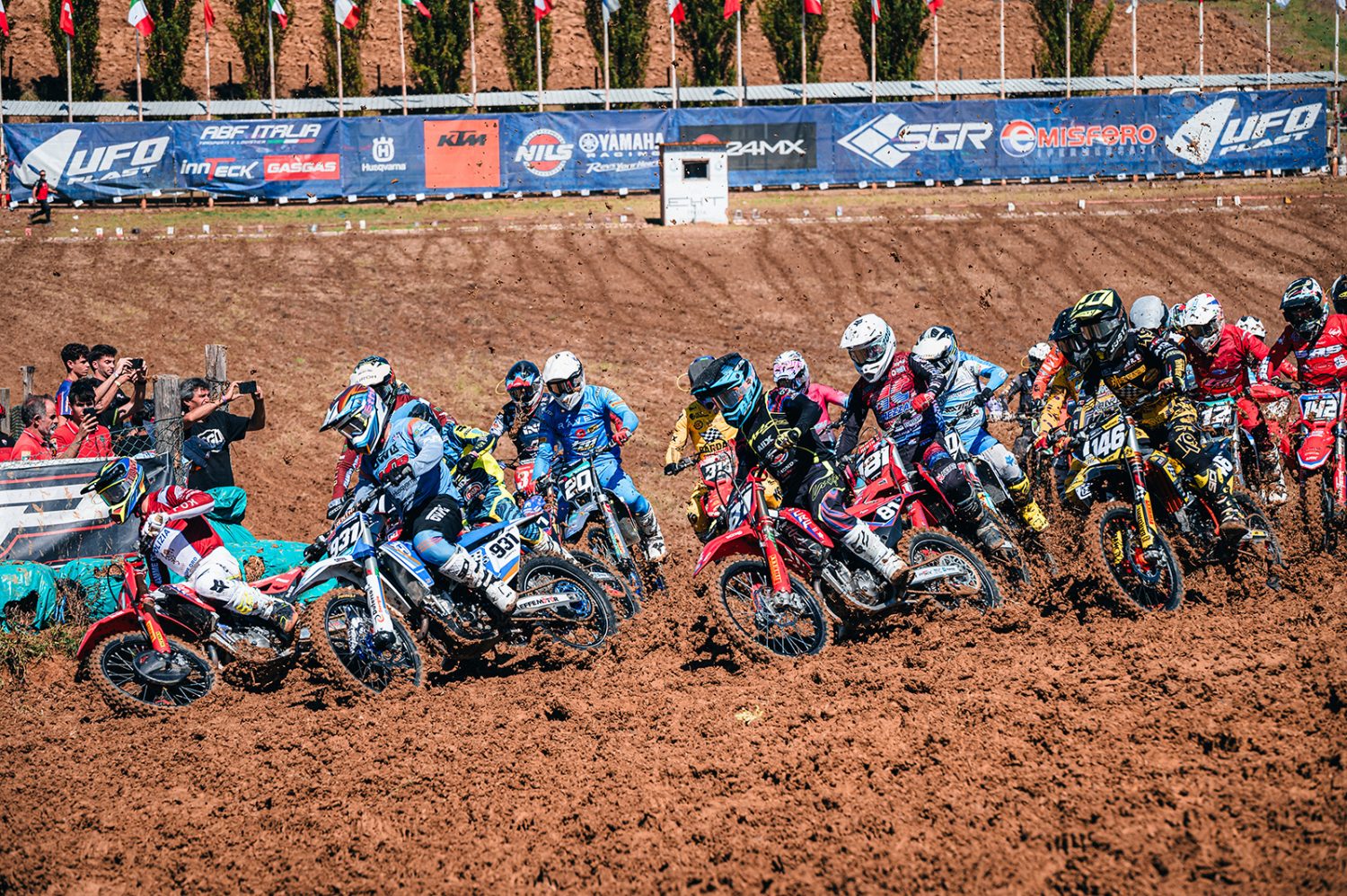 italiano prestige dro