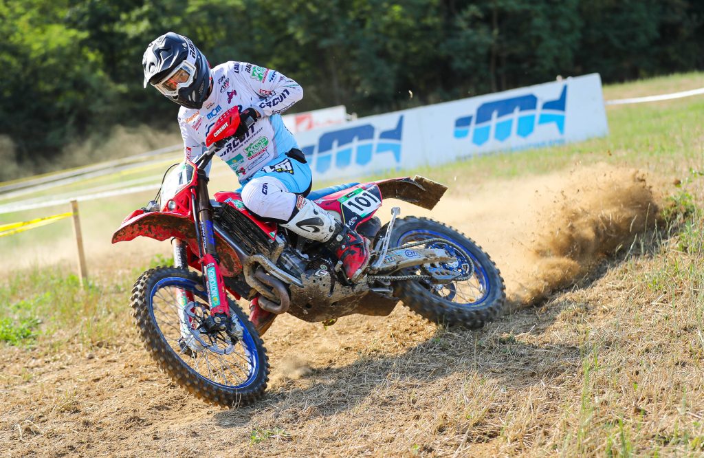 campionato italiano Enduro major