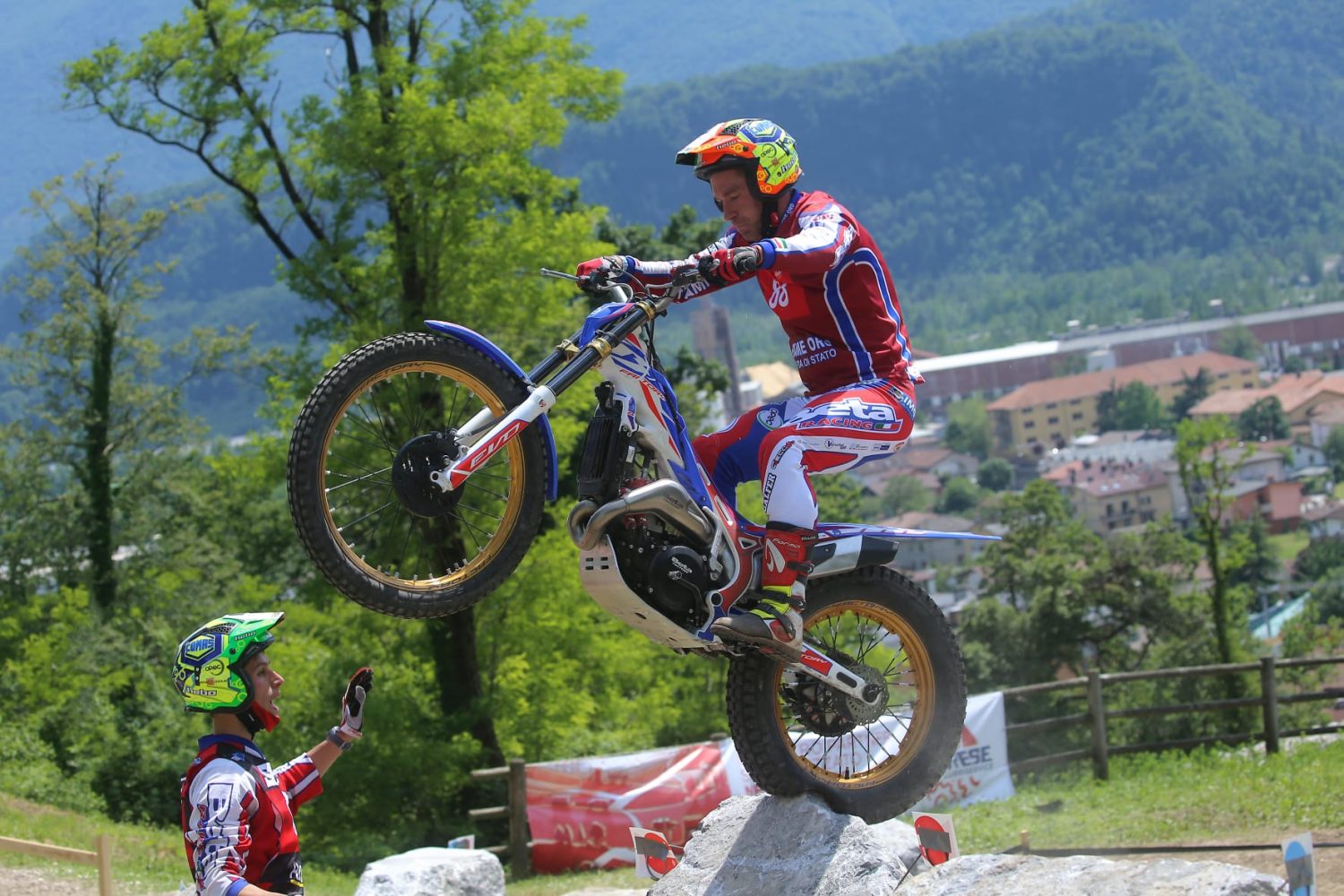 trial delle nazioni 2025