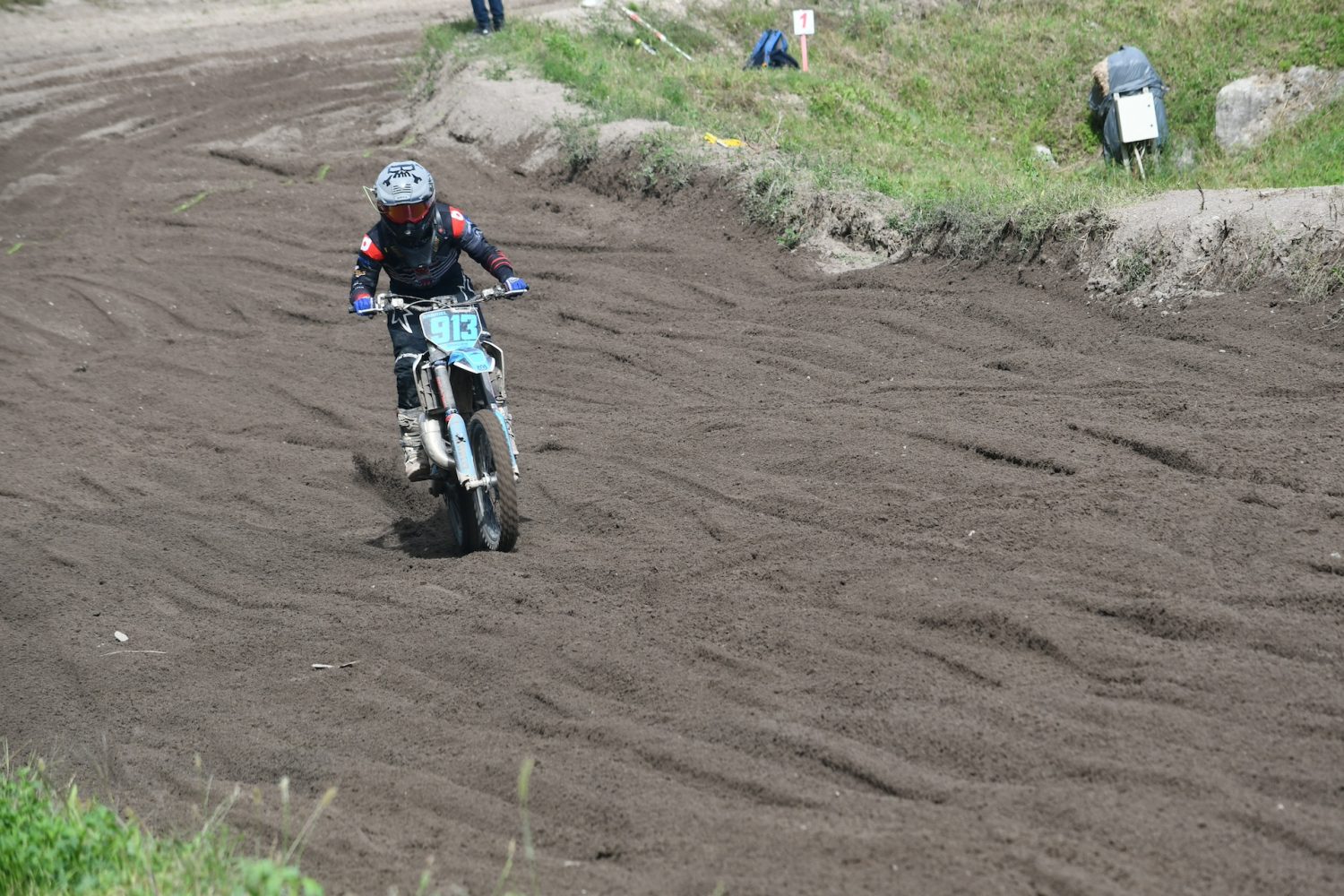 Campionato Regionale Motocross