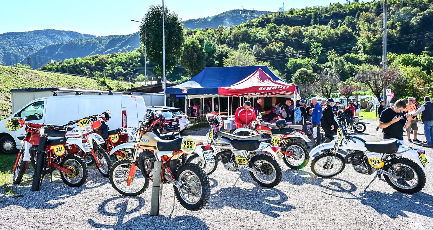 regolarità gruppo 5