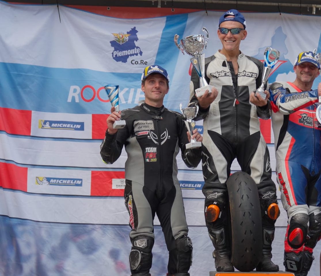 ttn racing mc