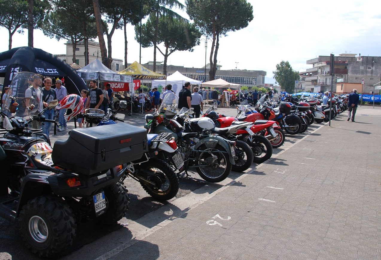 campionato italiano turismo