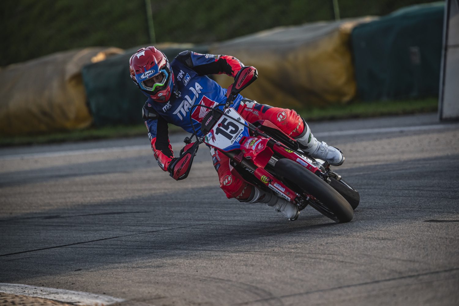 supermoto nazioni