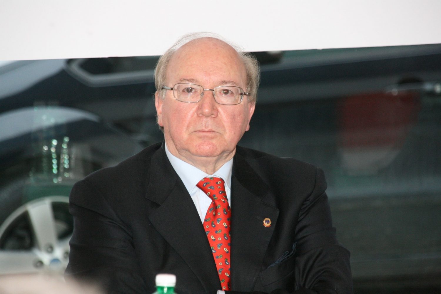 umberto trevi misano