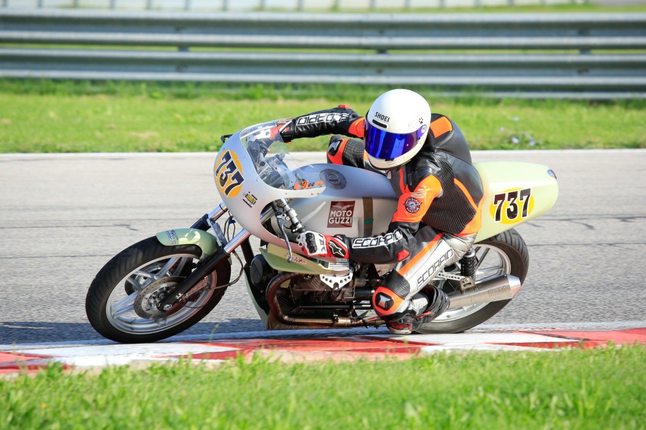 CIV Classic 2025 magione