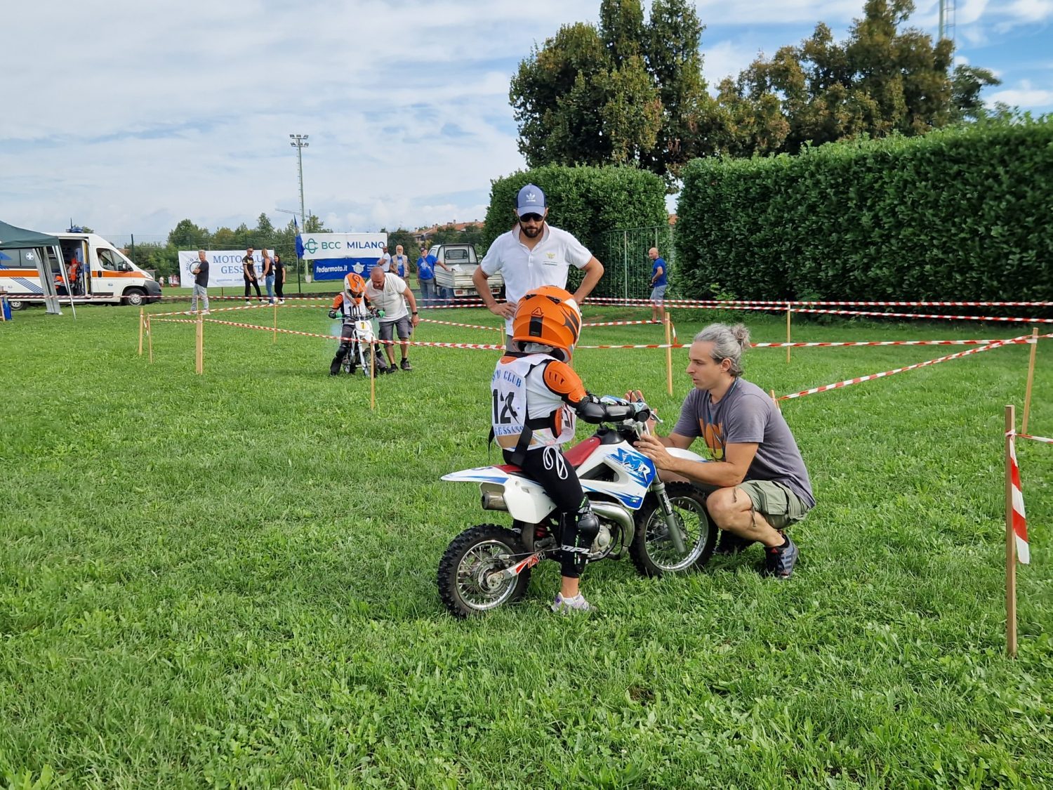 hobby sport mc gessate