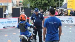 mc racing terni primi passi