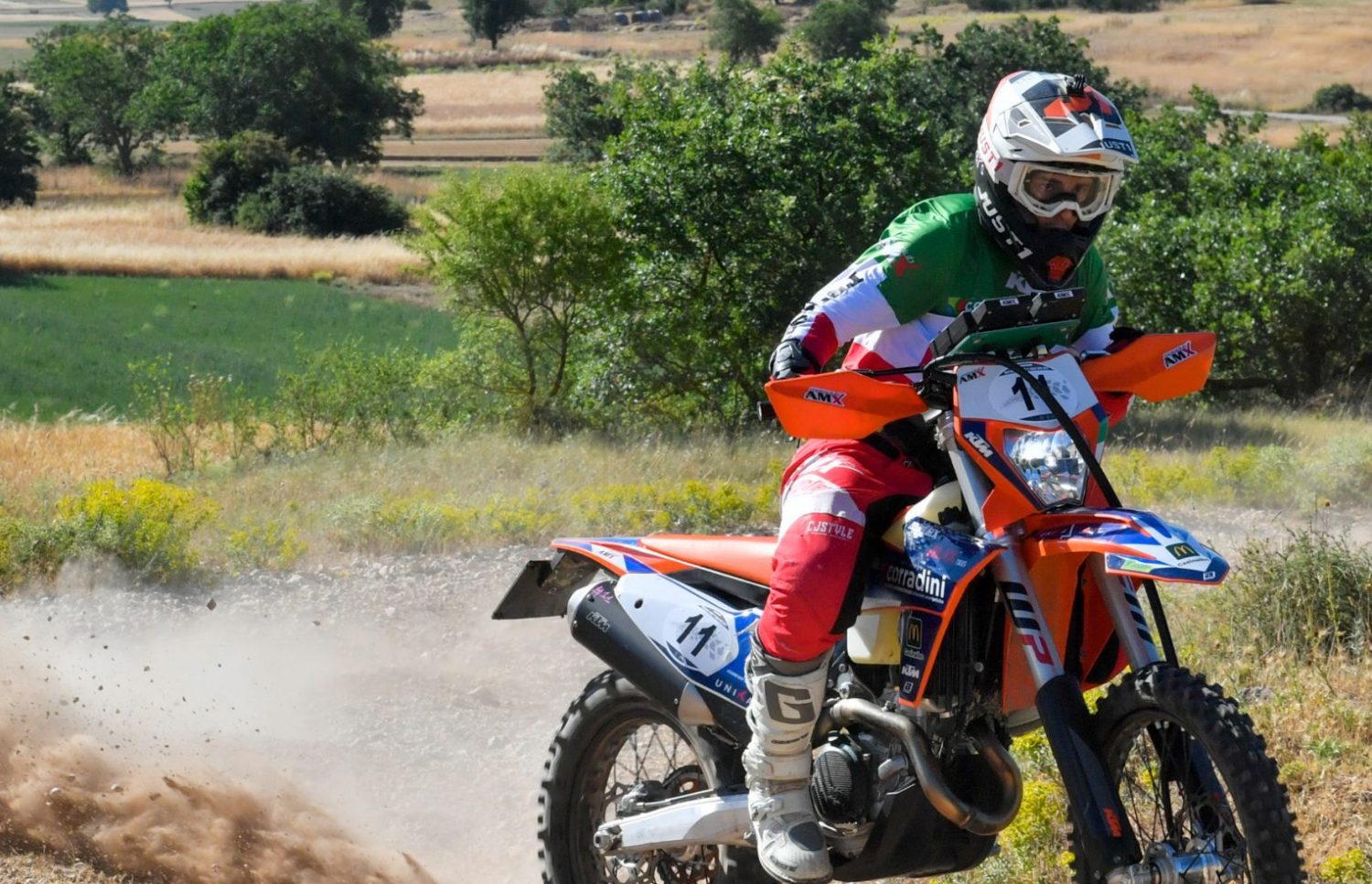 italiano motorally