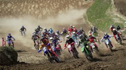 italiano motocross ama