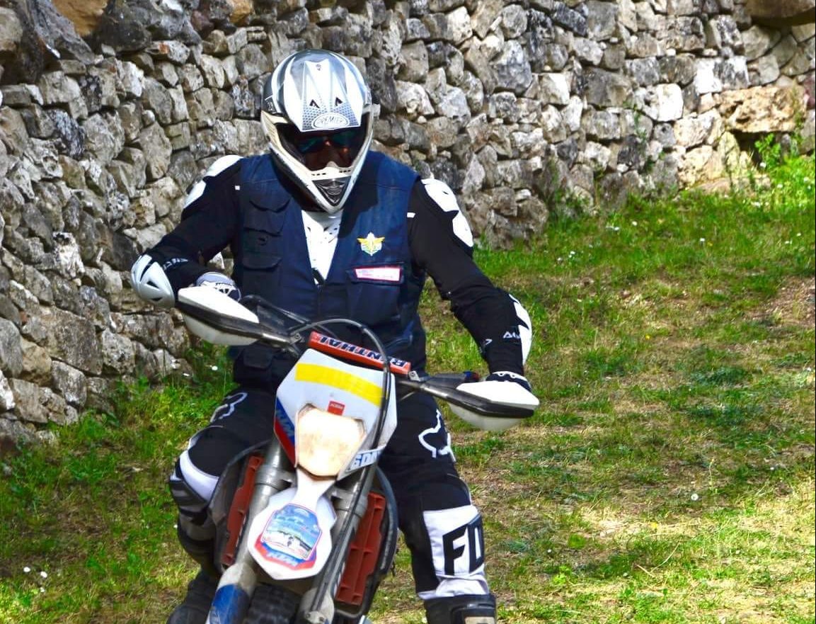 mc traiettorie
