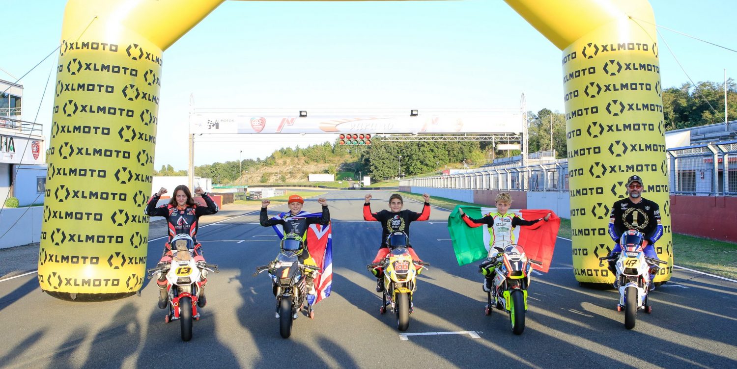 CIV Junior varano
