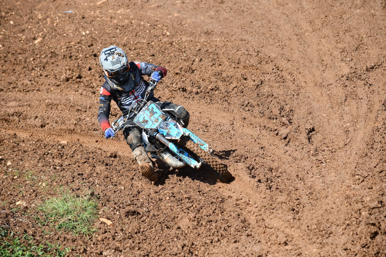 piloti altotesini motocross