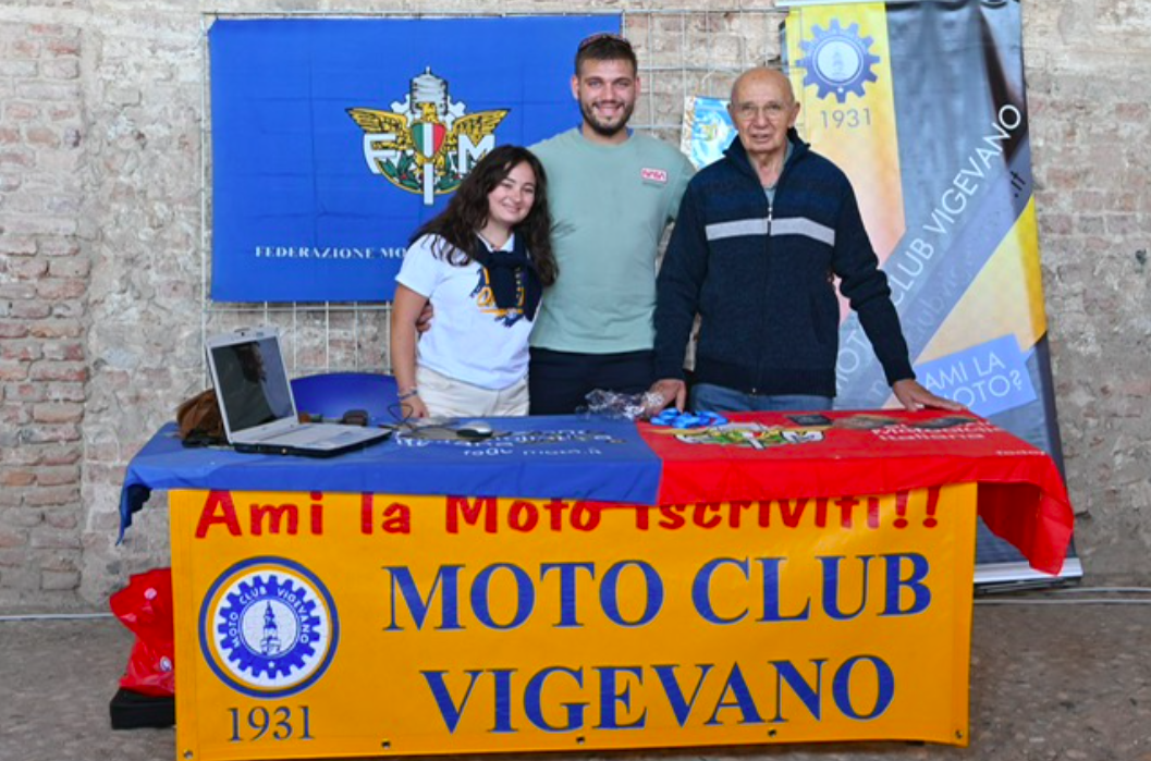 mc vigevano