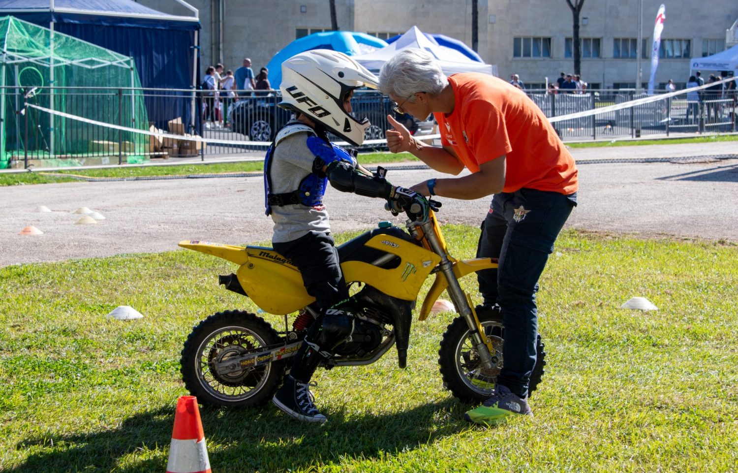 corso hobby sport fmi