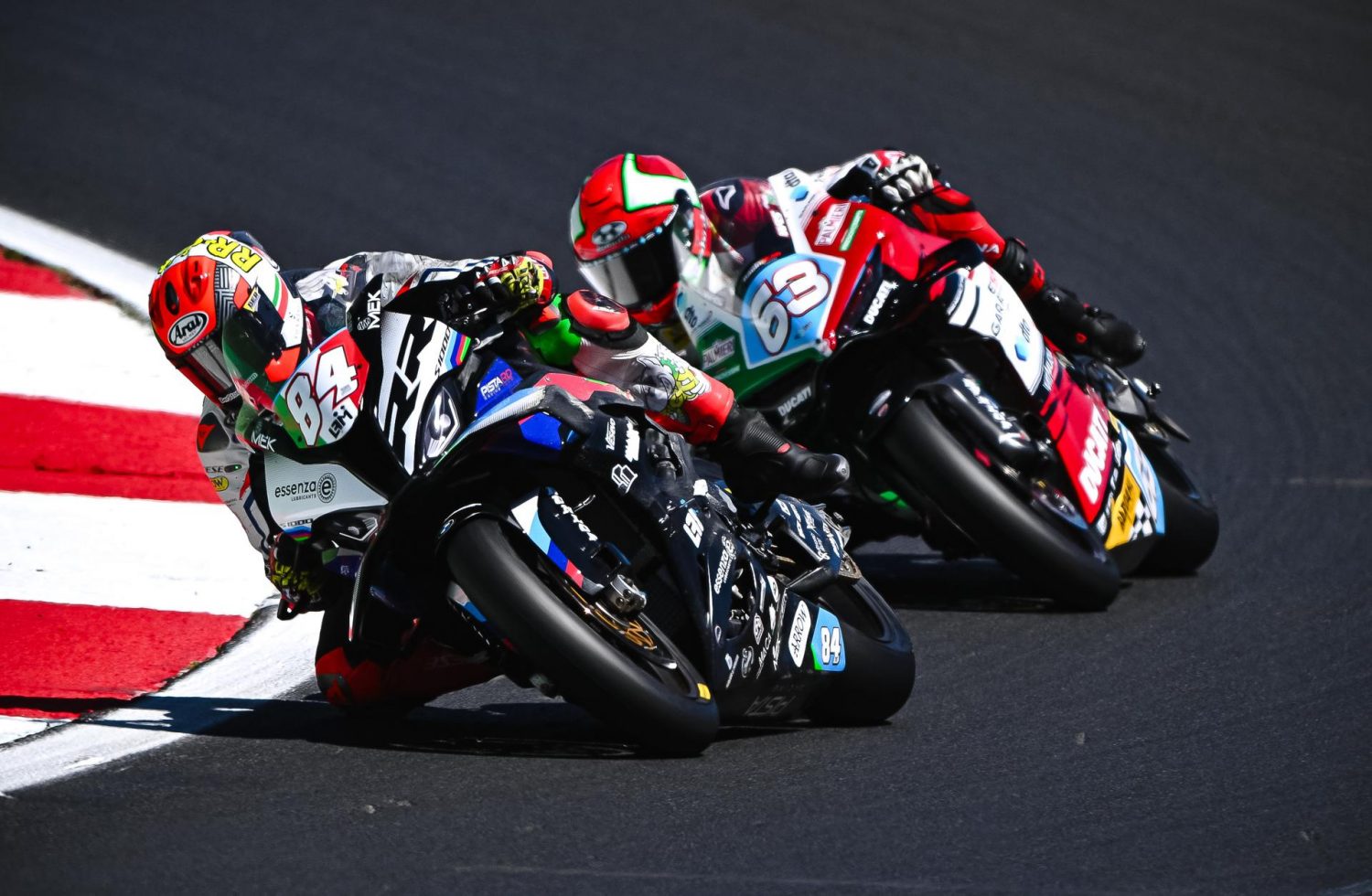 CIV mugello