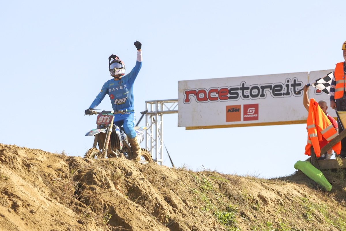 italiano mx junior