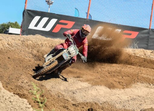 motocross junior