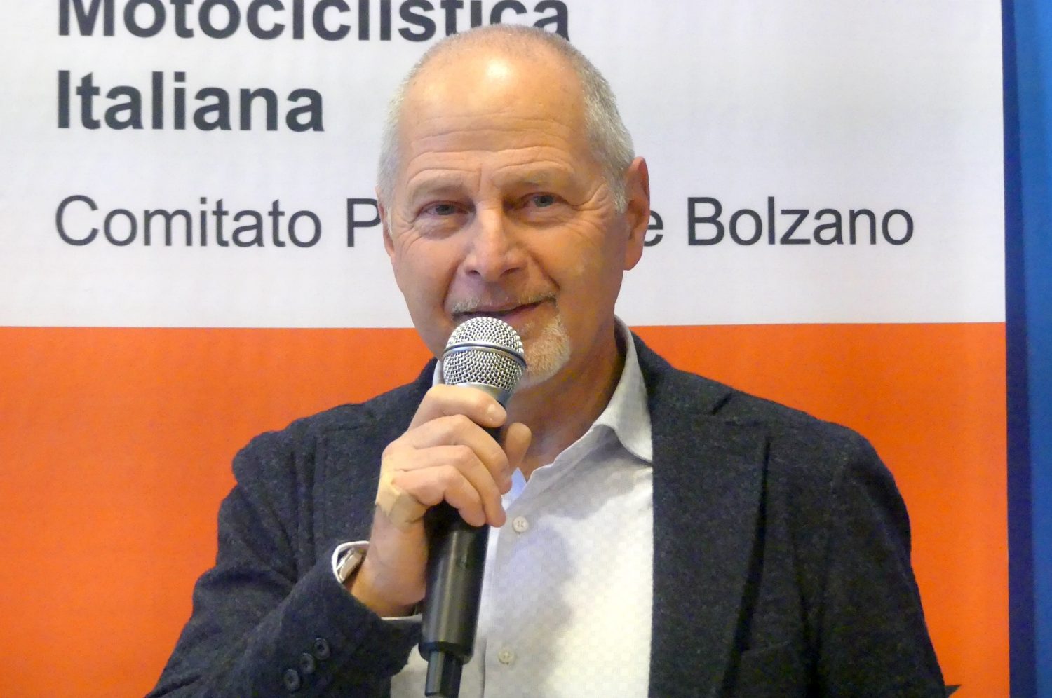 campionati provinciali di motociclismo