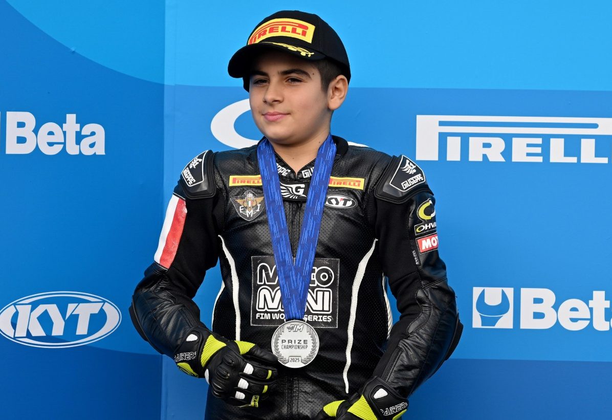 pata talenti azzurri fmi