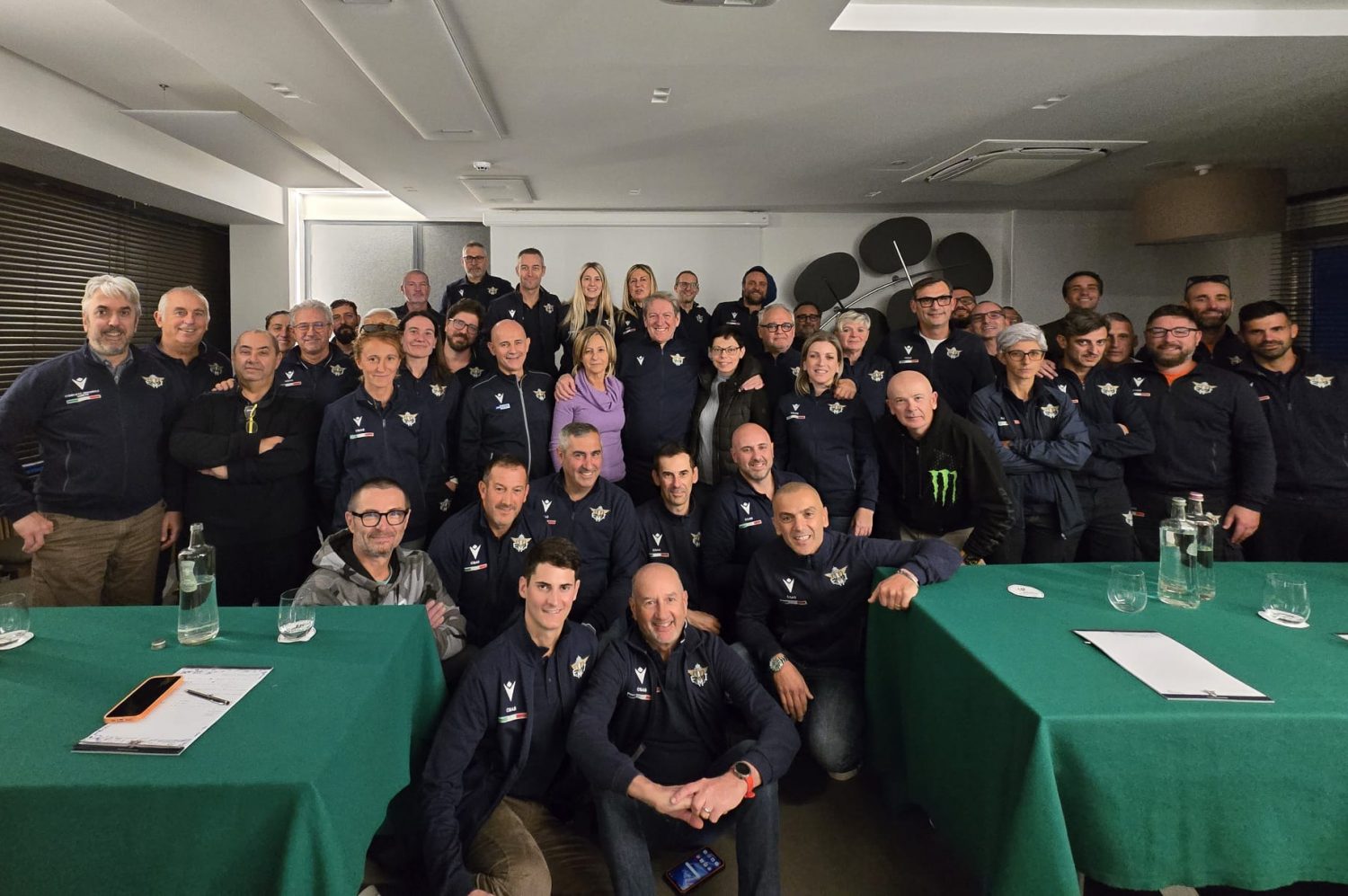 commissione sviluppo e attività sportive