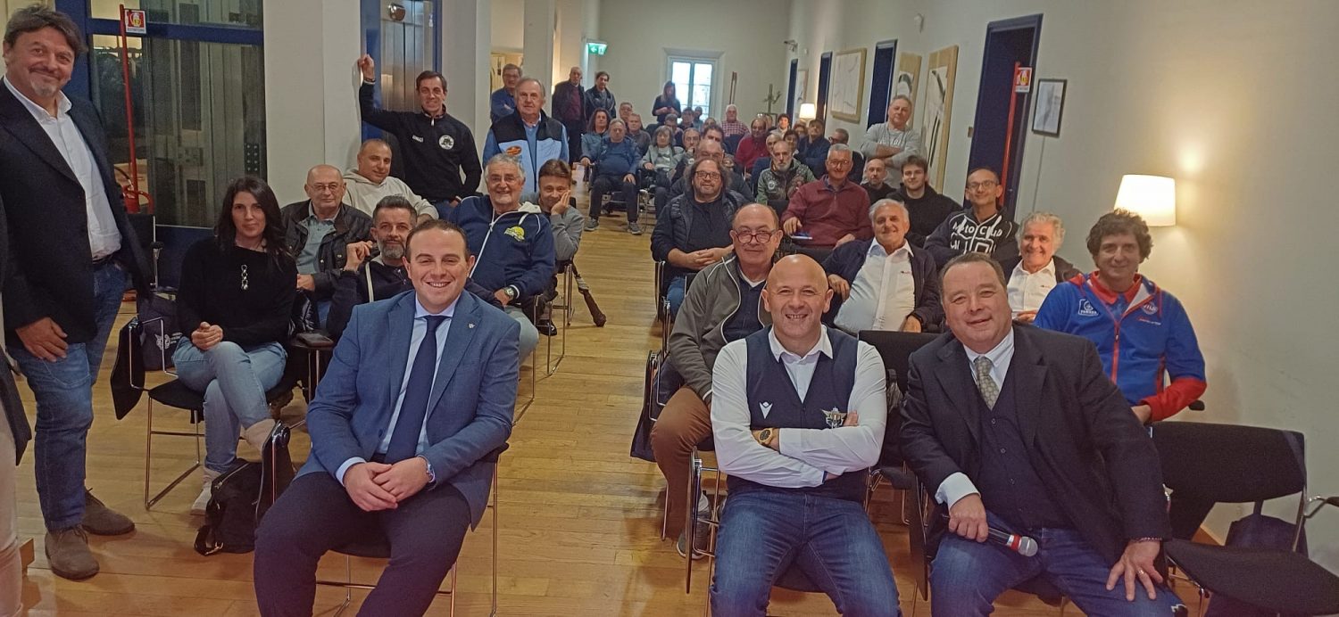 territorio informazione