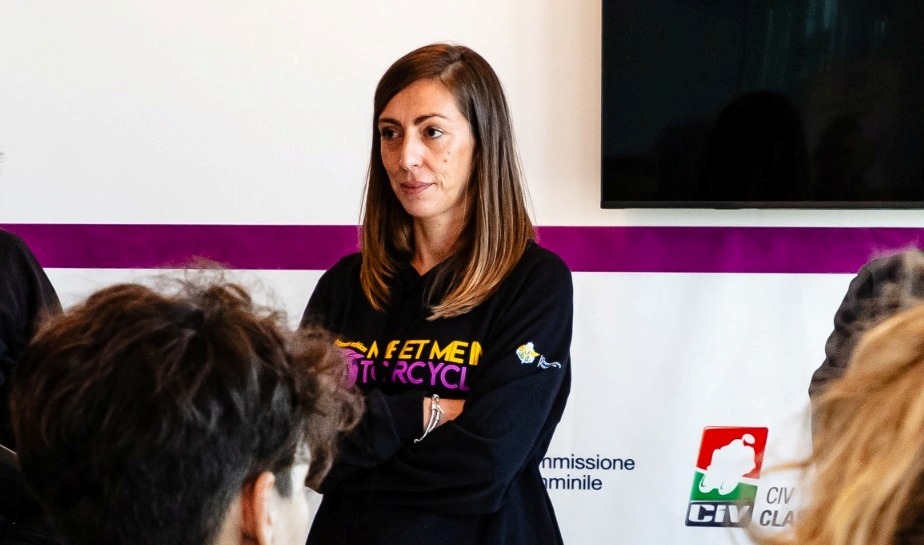 commissione femminile