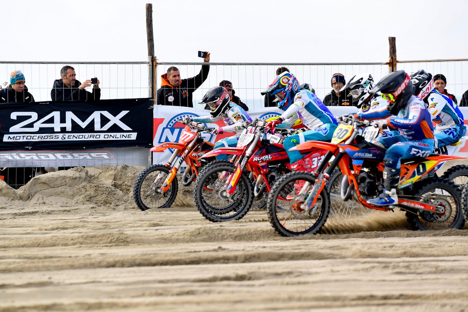 internazionali supermarecross