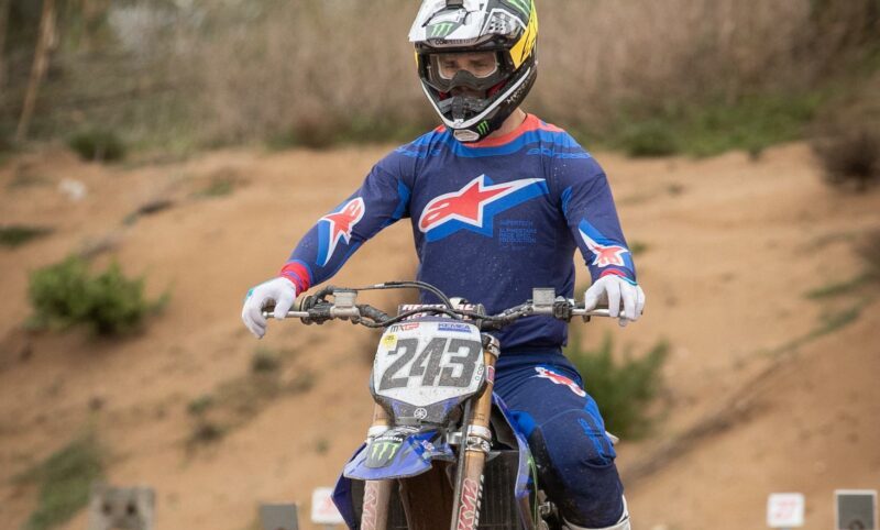 internazionali d'italia motocross