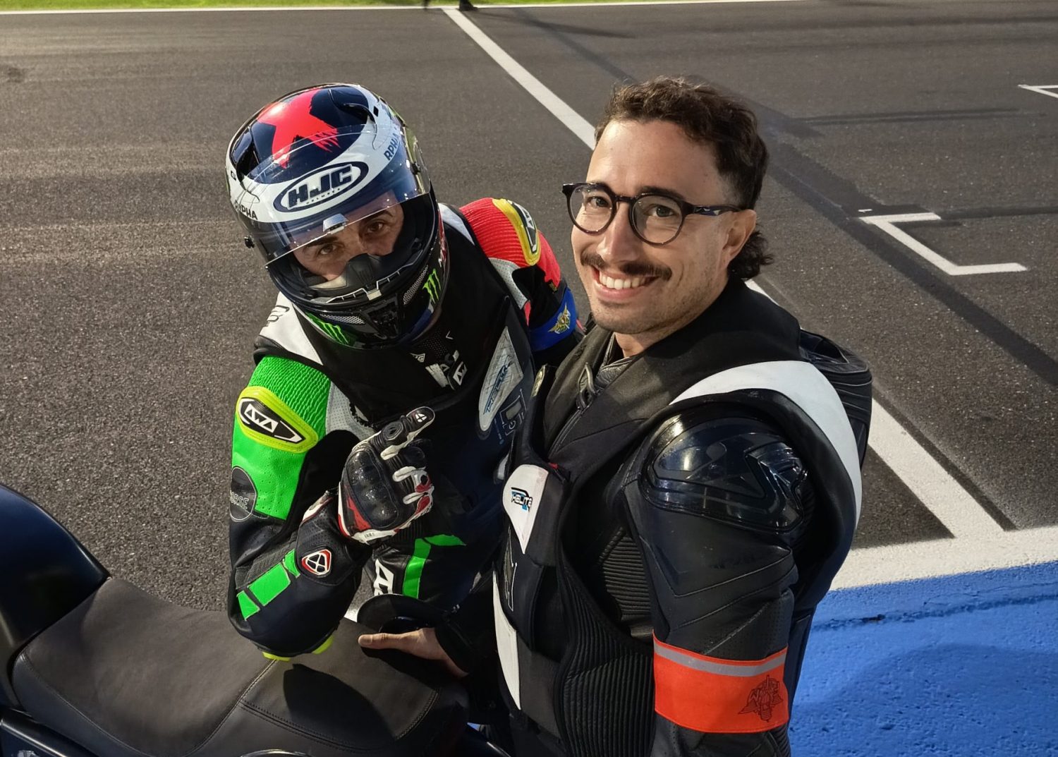 In Moto con l’Africa