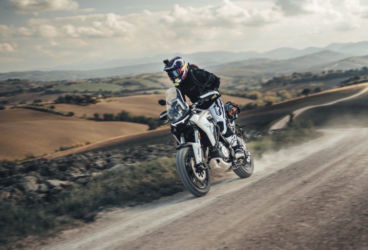 transitalia marathon