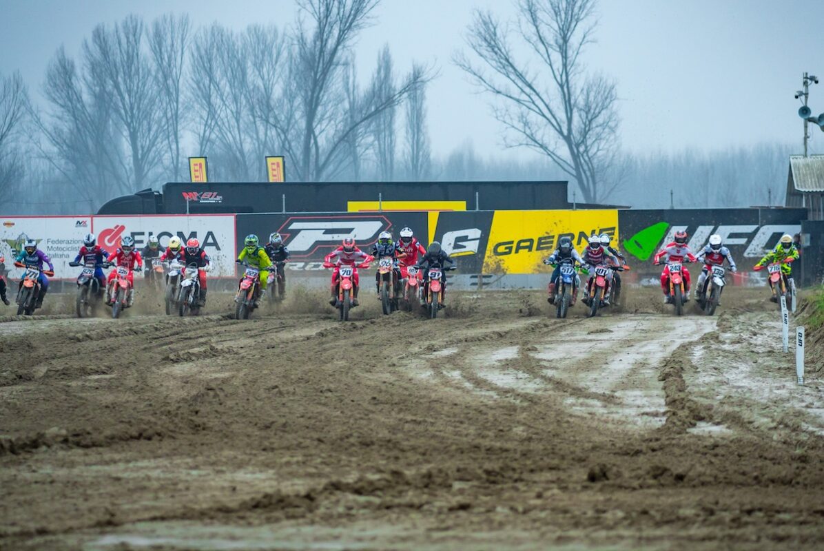 internazionali d'italia motocross