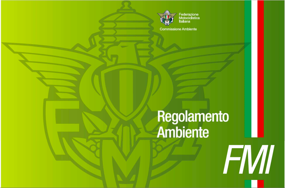 regolamento ambiente 2026