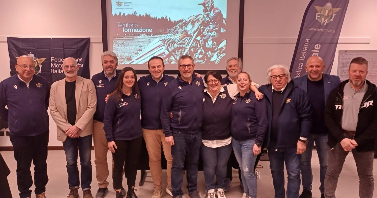 territorio informazione