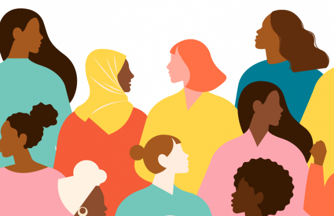 Giornata Internazionale contro la Discriminazione