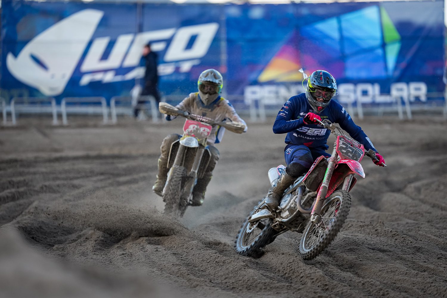 supermarecross maccarese