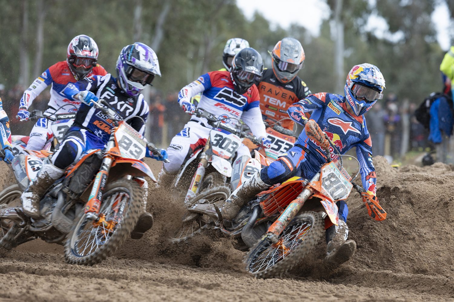 internazionali motocross alghero